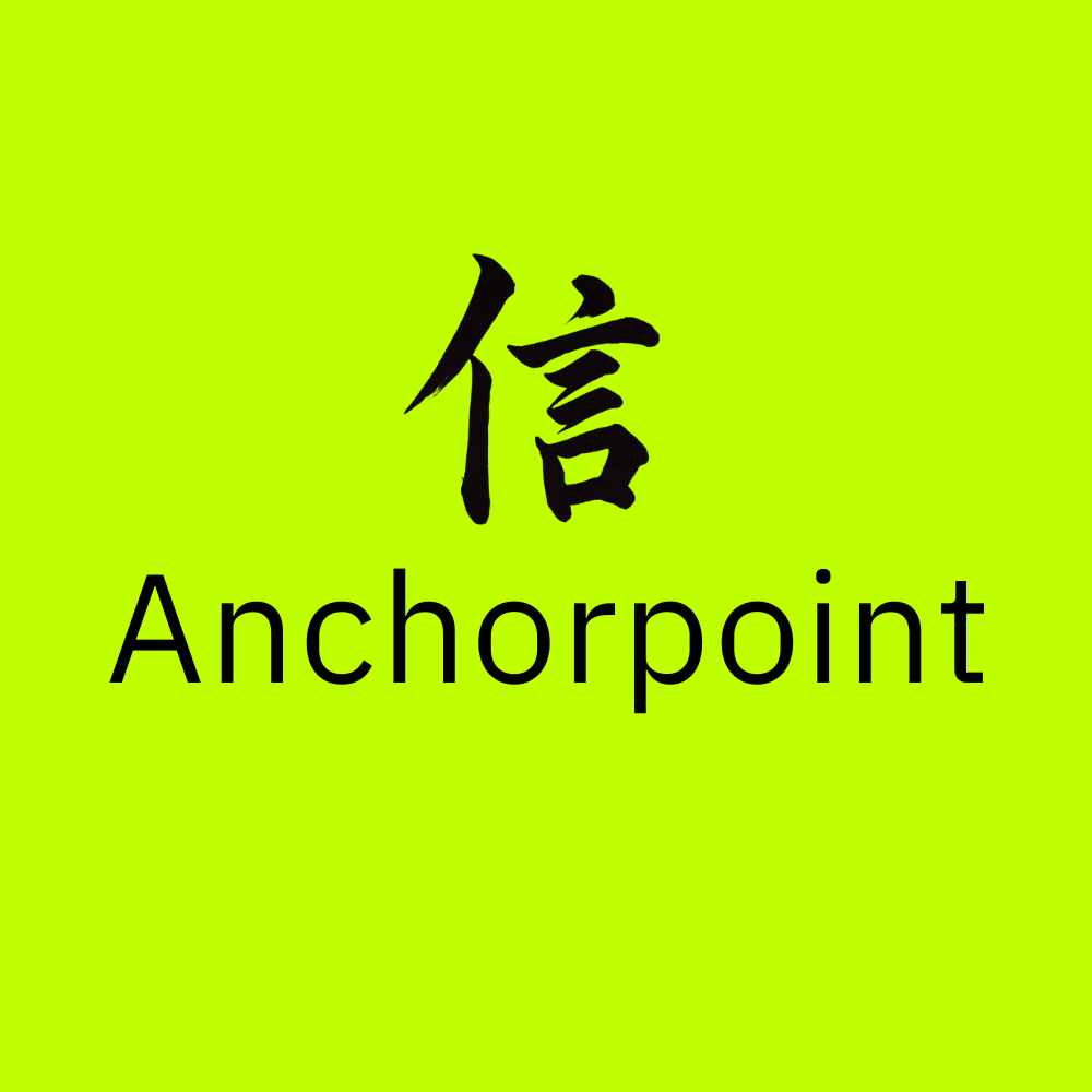 Anchorpoint logo