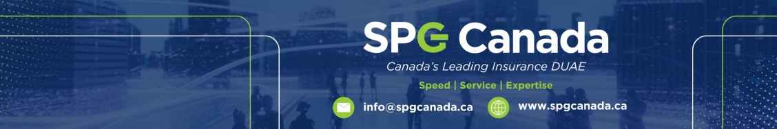 Specialty Program Group Canada banner