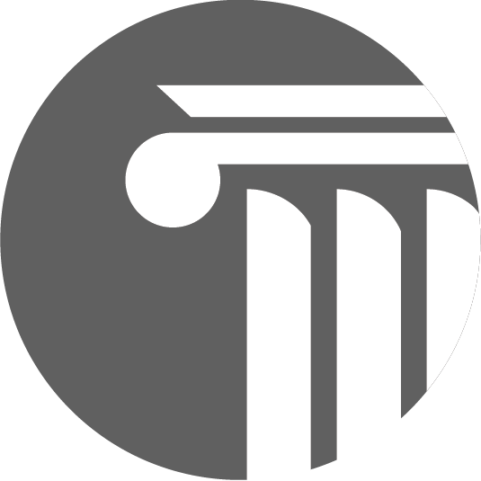 Center for Major Gifts logo