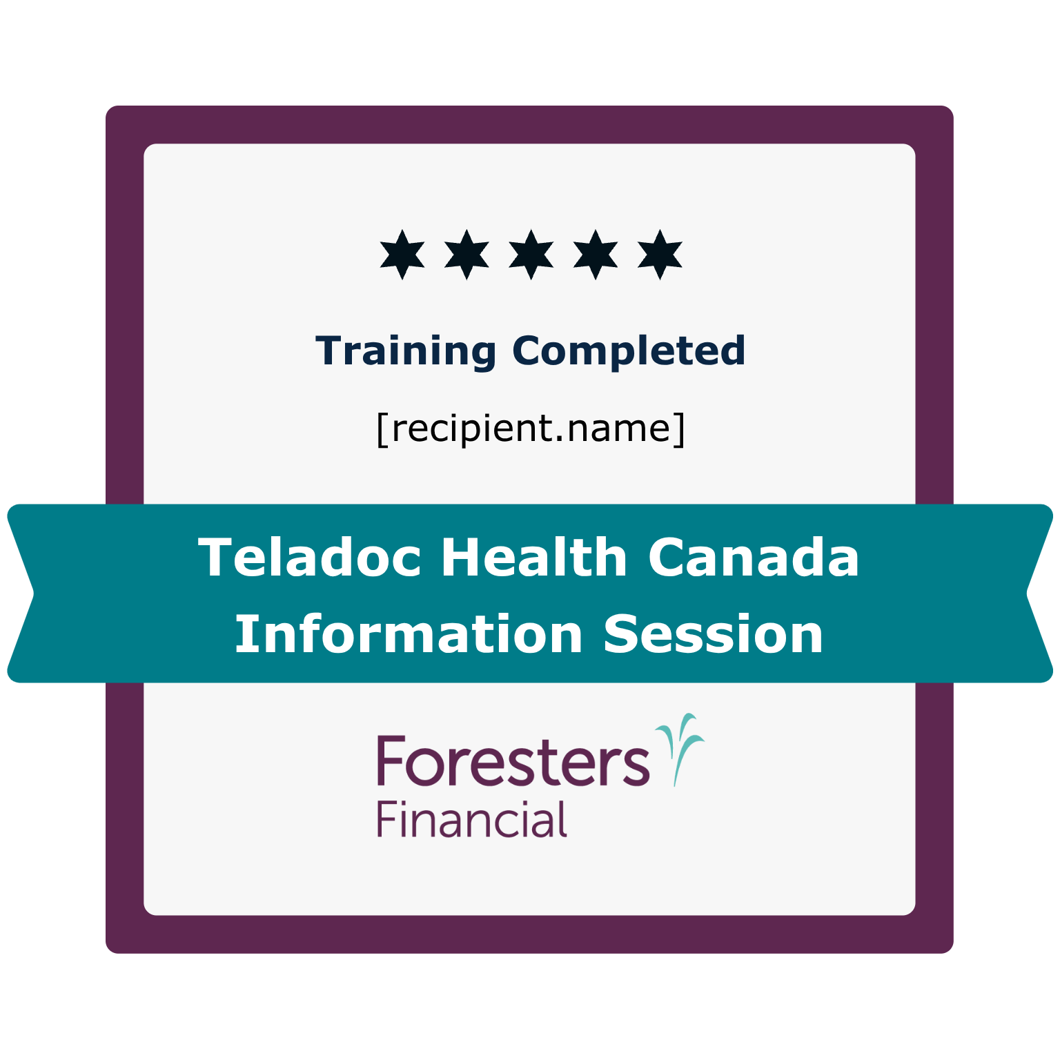 Teladoc Health Canada Information Session