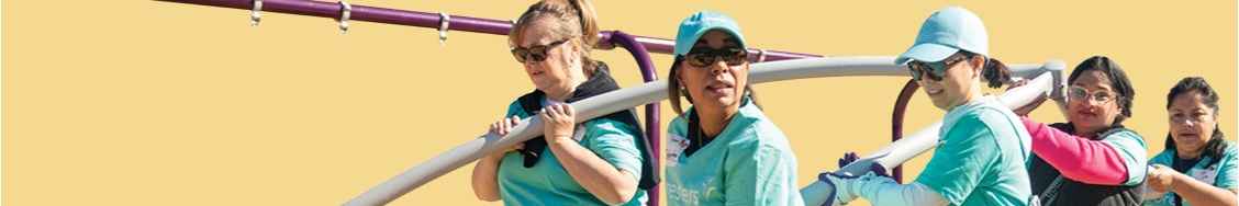 Foresters Financial banner