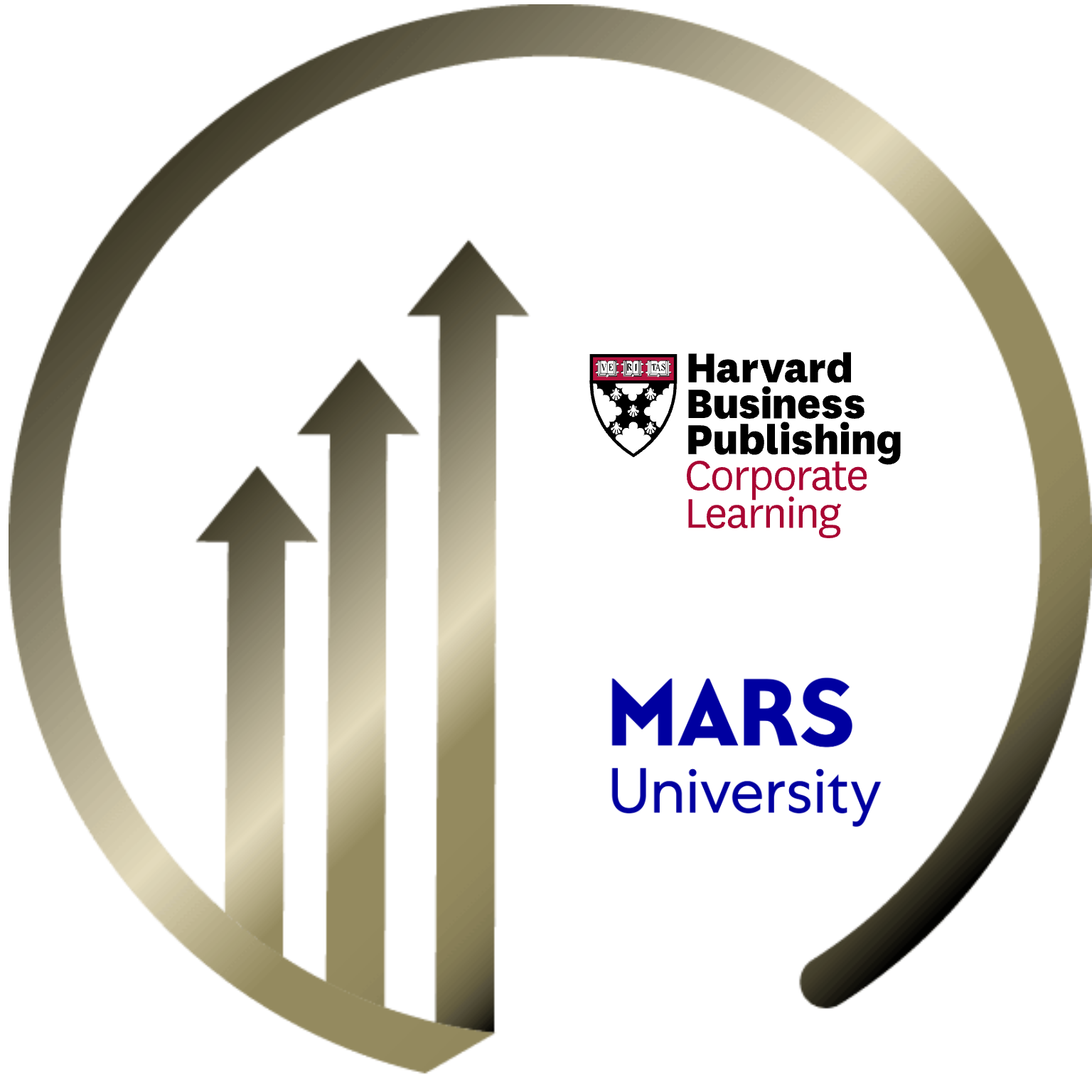 Mars, Inc.: Senior Leadership at Mars Experience CH10 badge