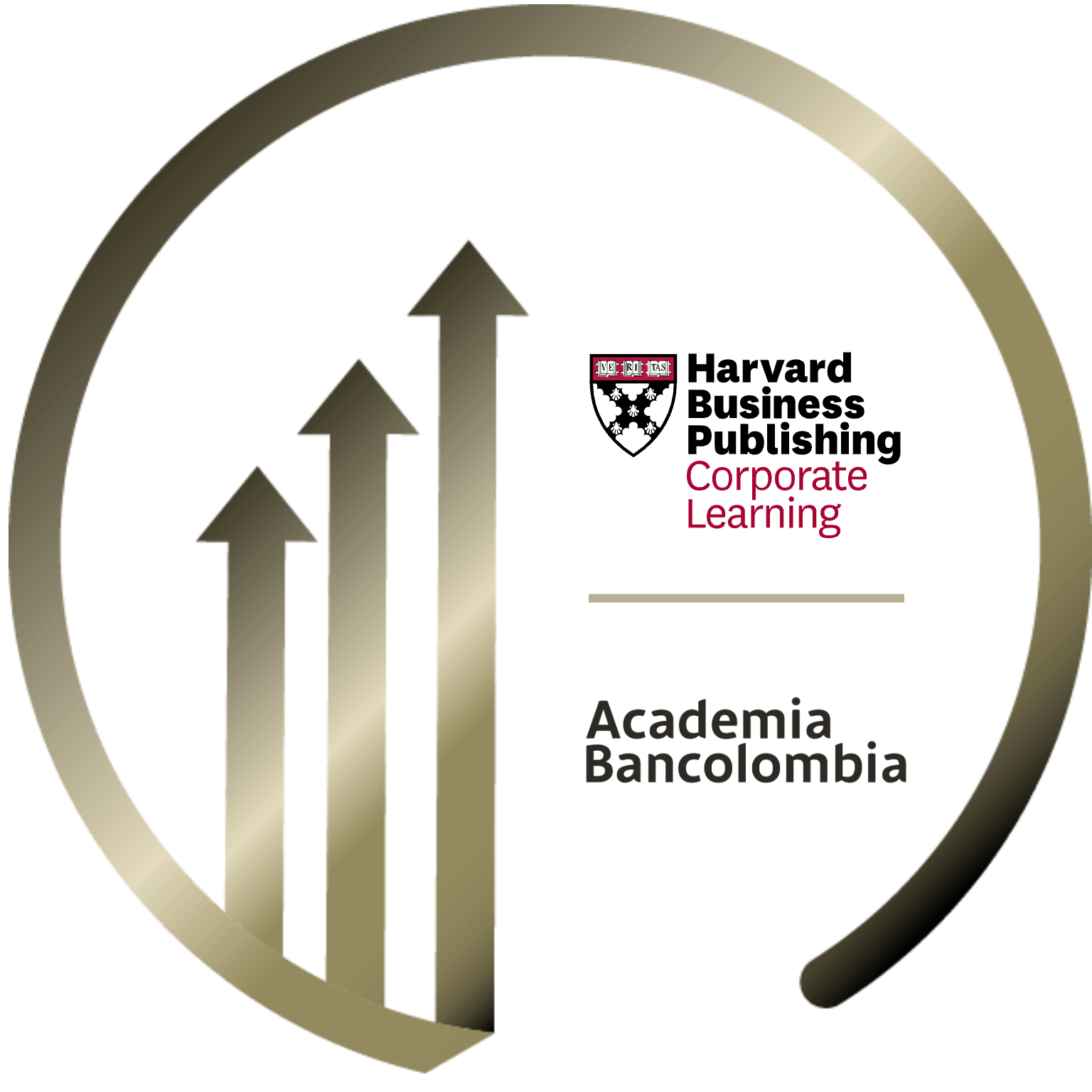 Bancolombia Programa Ejecutivo Inteligencia Artificial badge