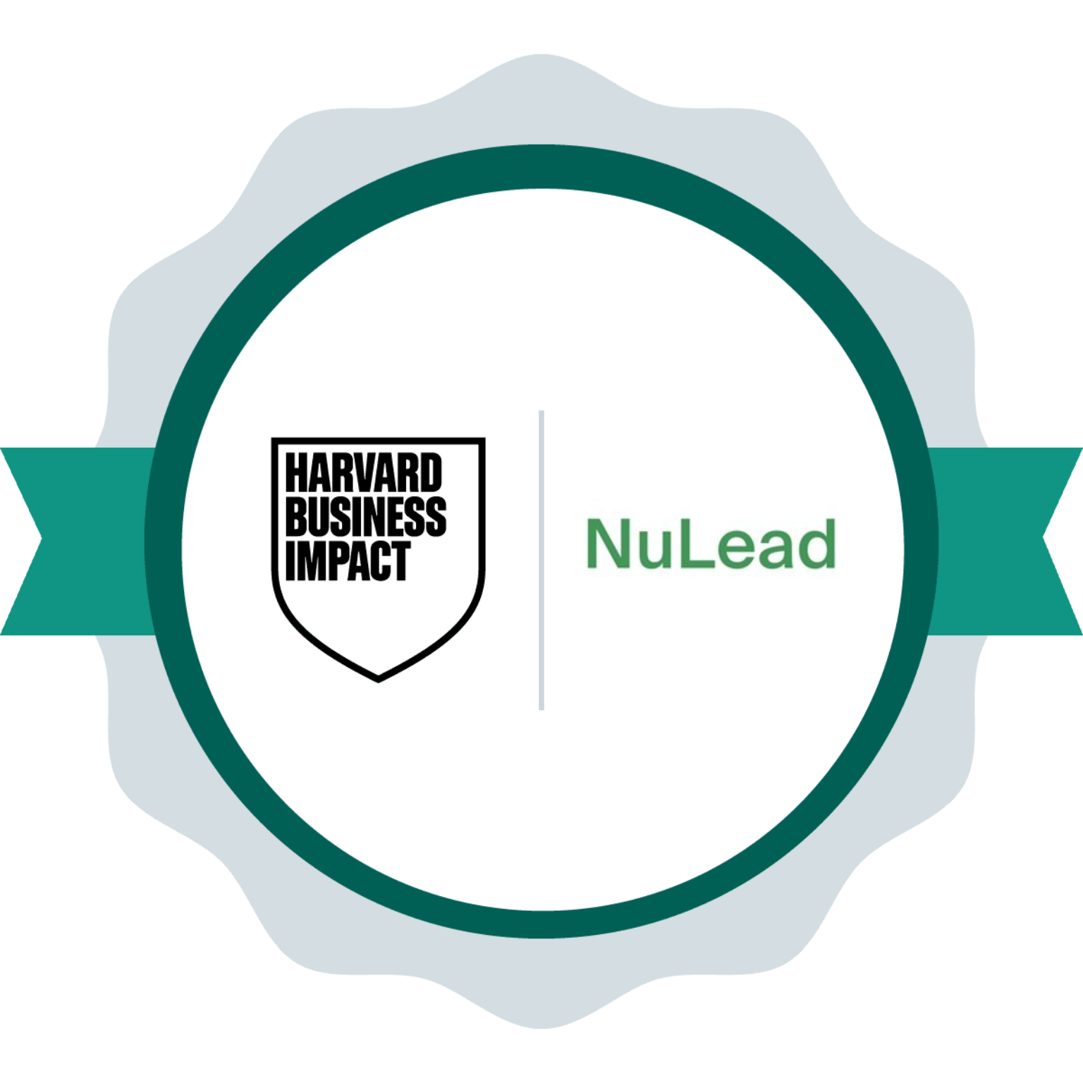 NuLead: Lead Growth Through Innovation badge