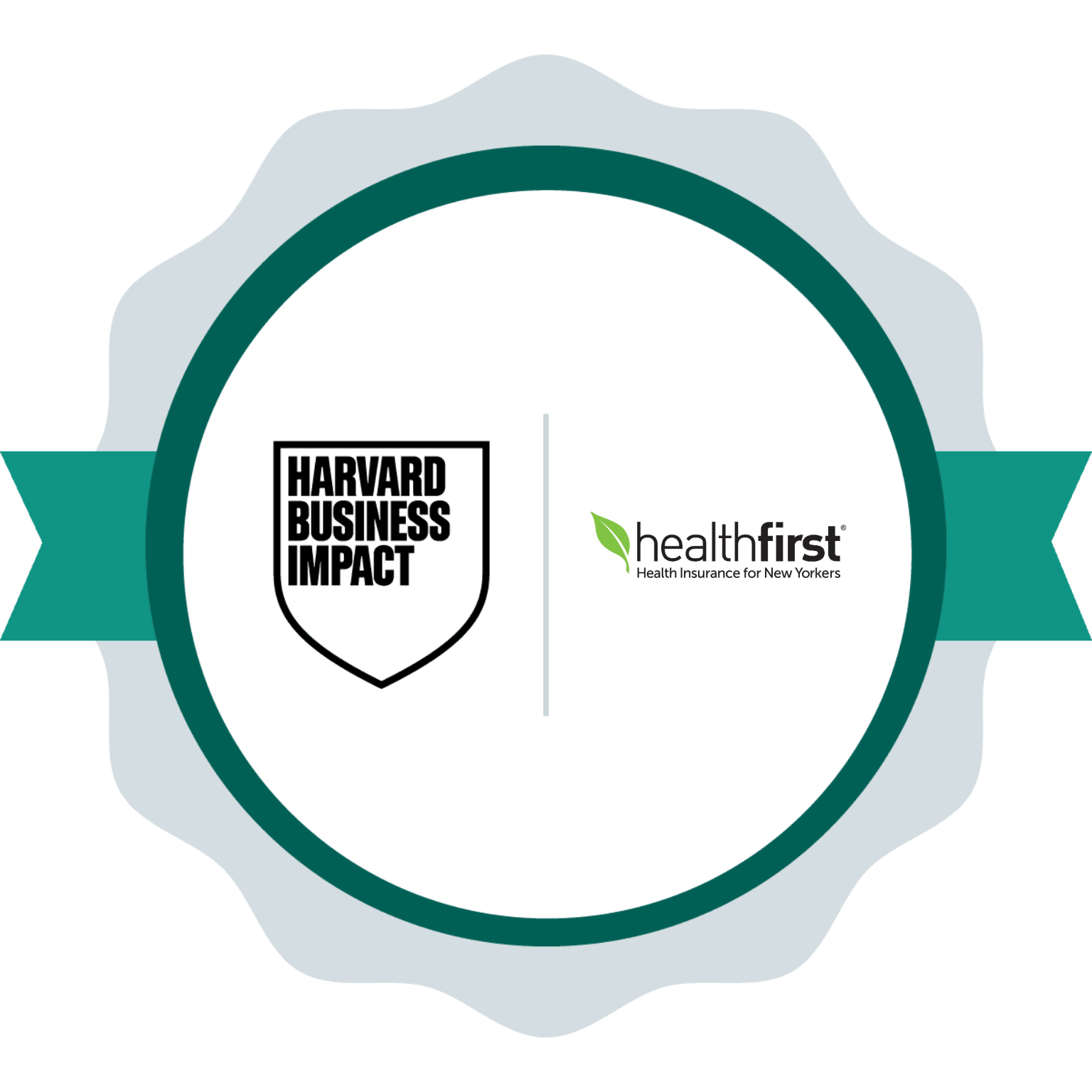 Healthfirst Trailblazer Ascent: Change Management, Level 2 badge