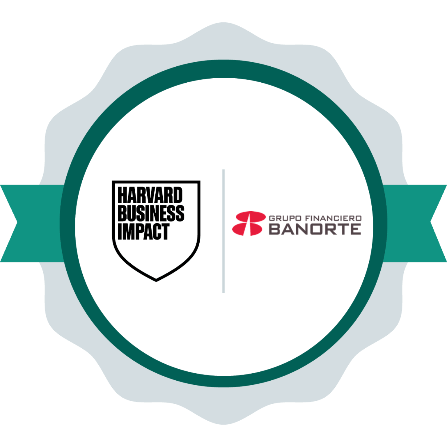 Programa Liderazgo Transformacional CH8 Grupo 2 badge