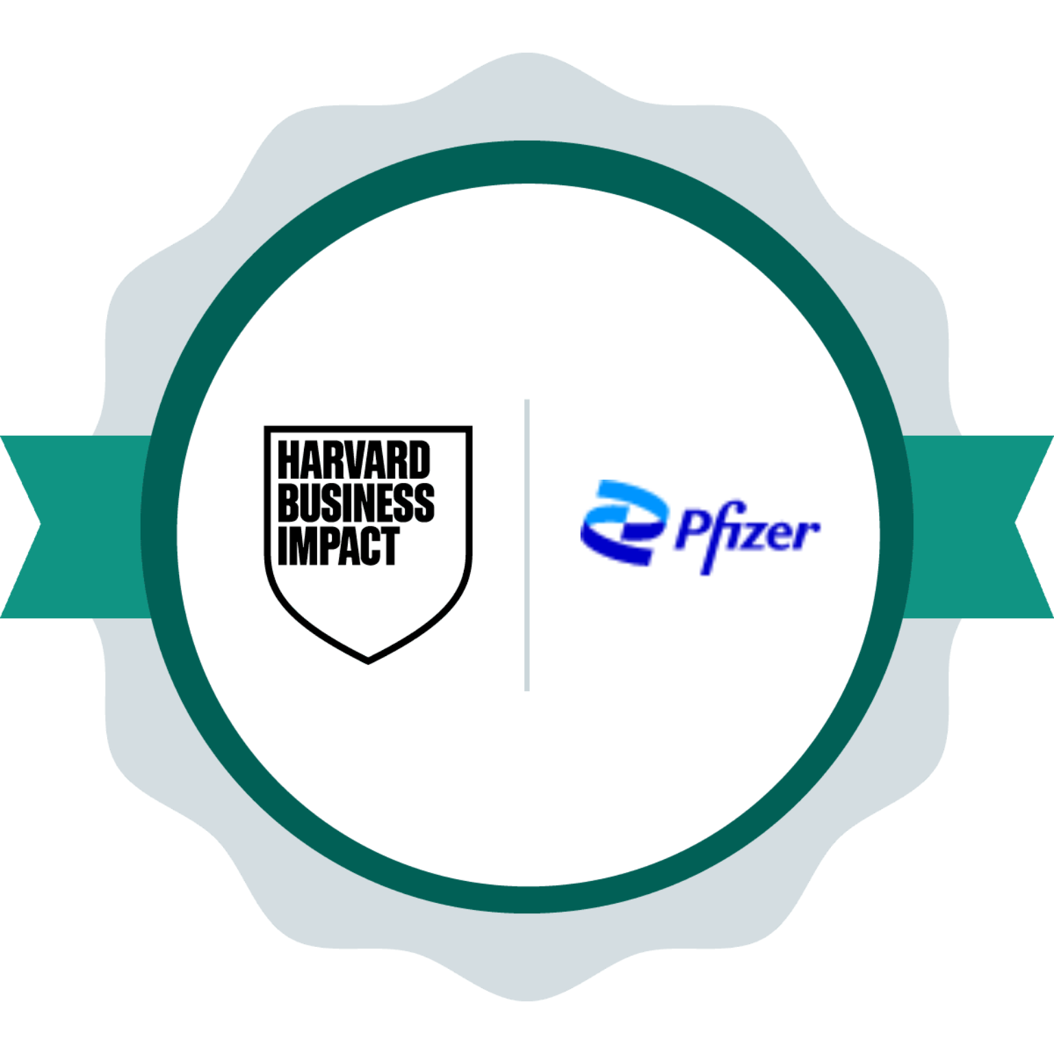 Pfizer EDGE Essentials badge