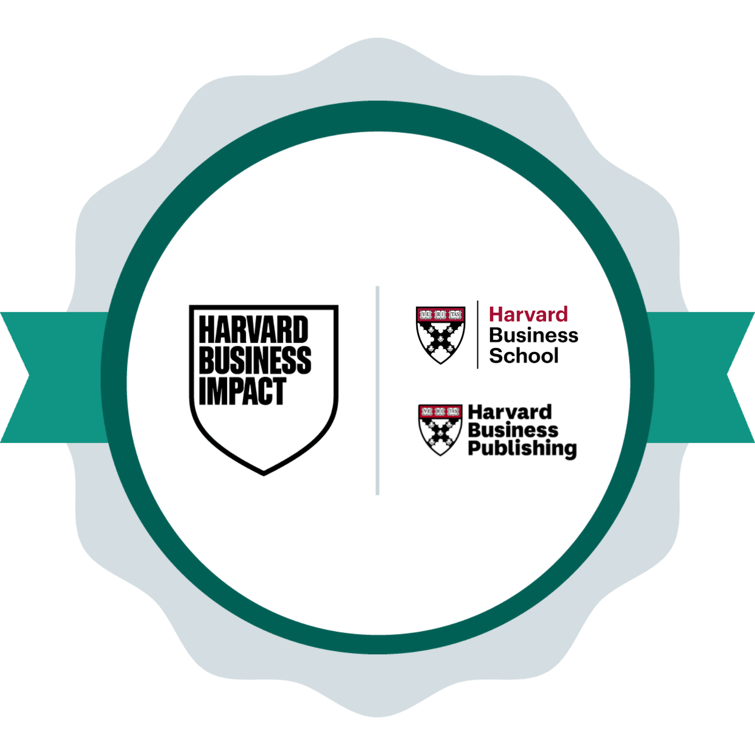 Strategic Client Partnership Program badge