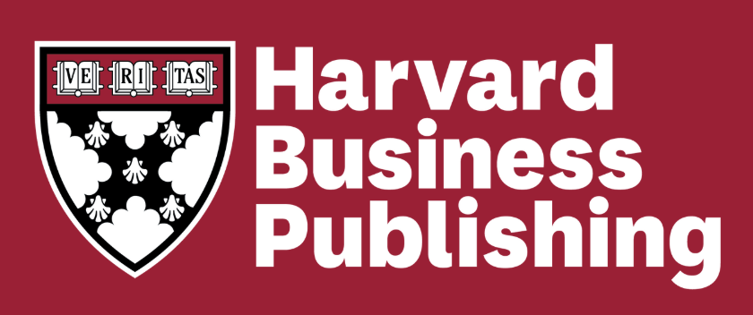 Harvard Business Publishing logo
