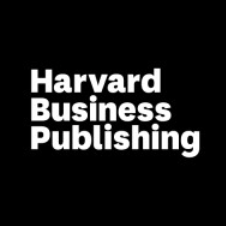 Harvard Business Publishing logo