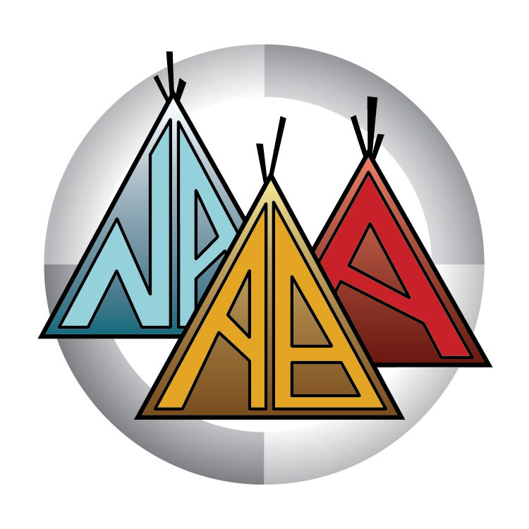 Northeastern Alberta Aboriginal Business Association logo