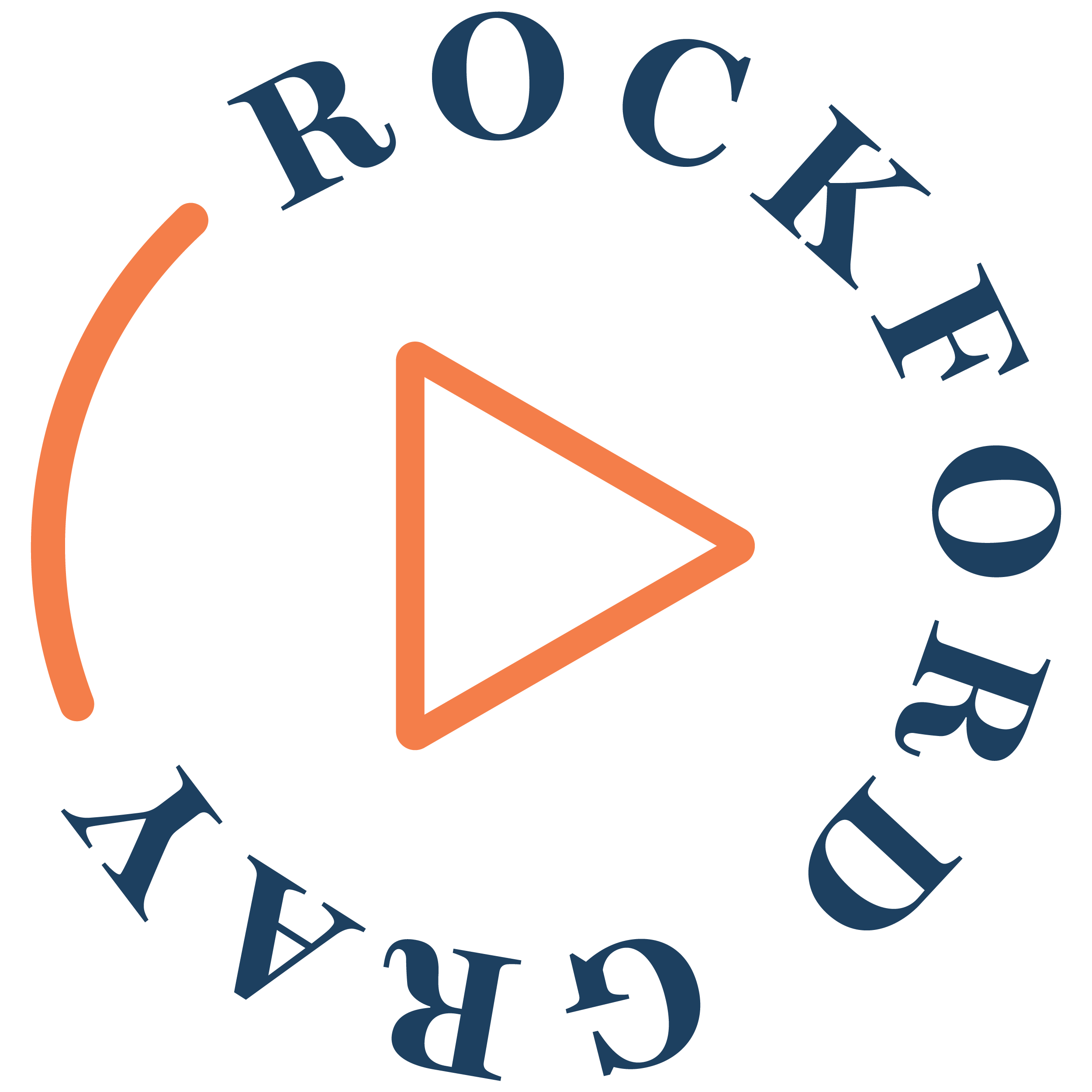 Rockford Gray LLC logo