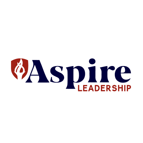Aspire Leadership logo