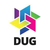 Dynamics User Group (DUG) logo