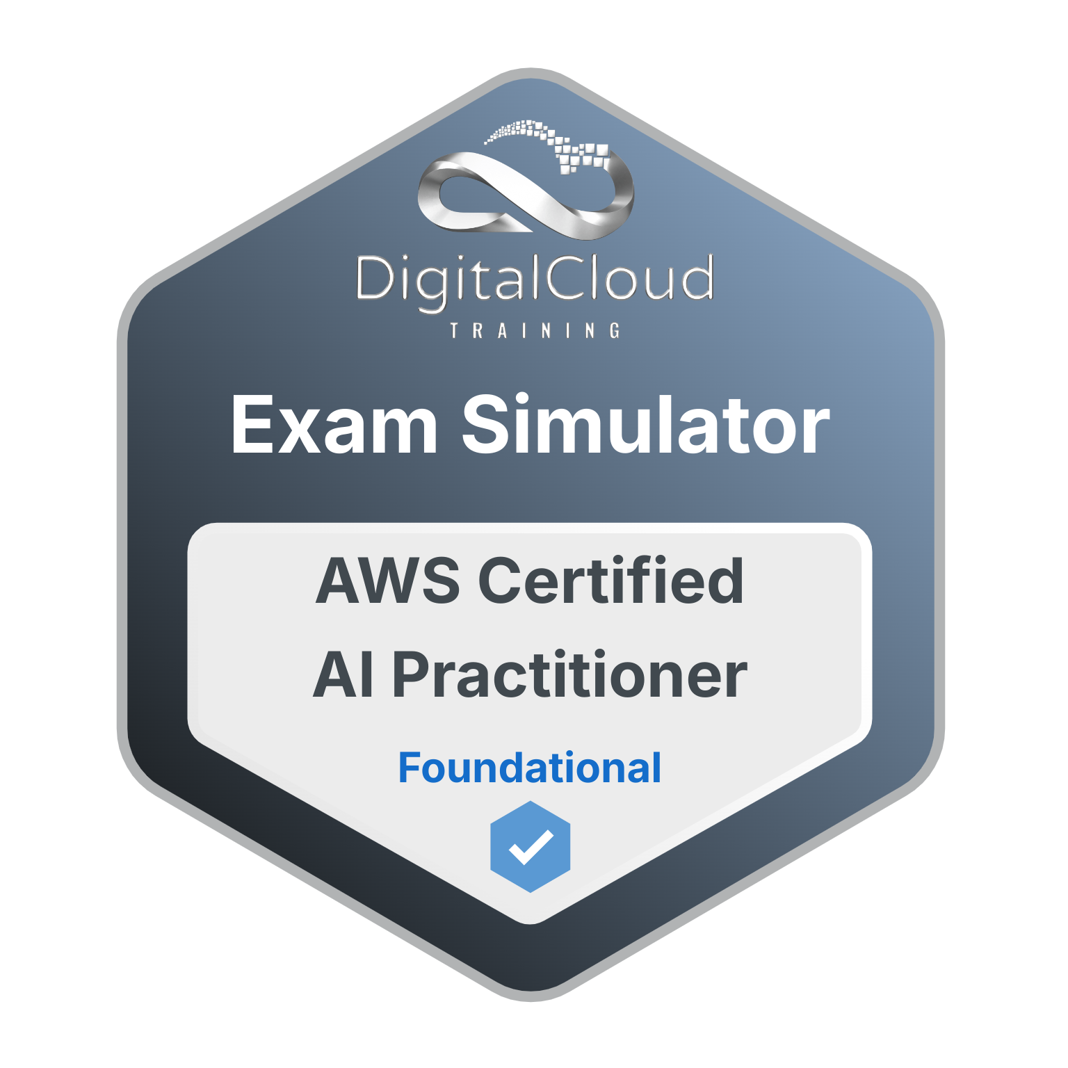 OD - ES - AWS Certified AI Practitioner