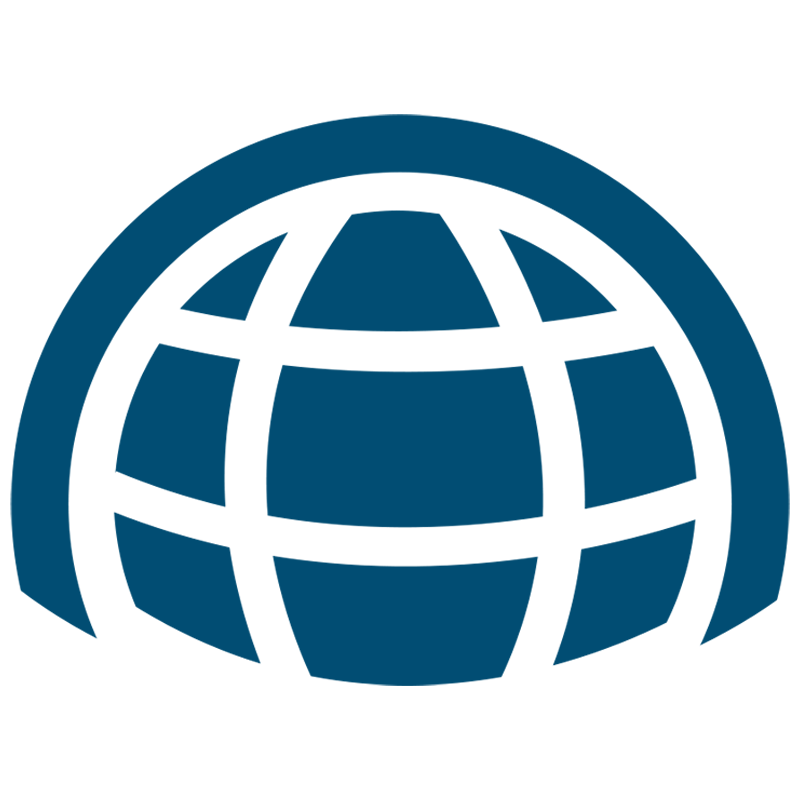 Haggai International logo