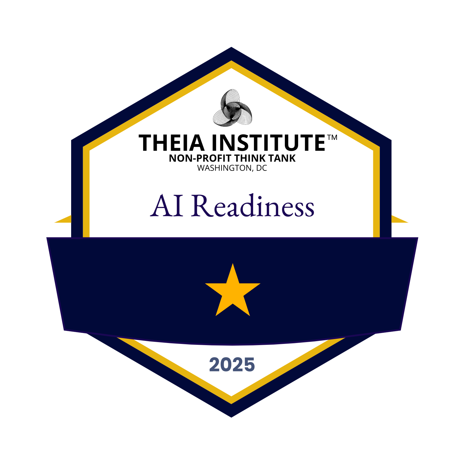 AI Readiness - Micro-Badges (1st Starred Course) badge