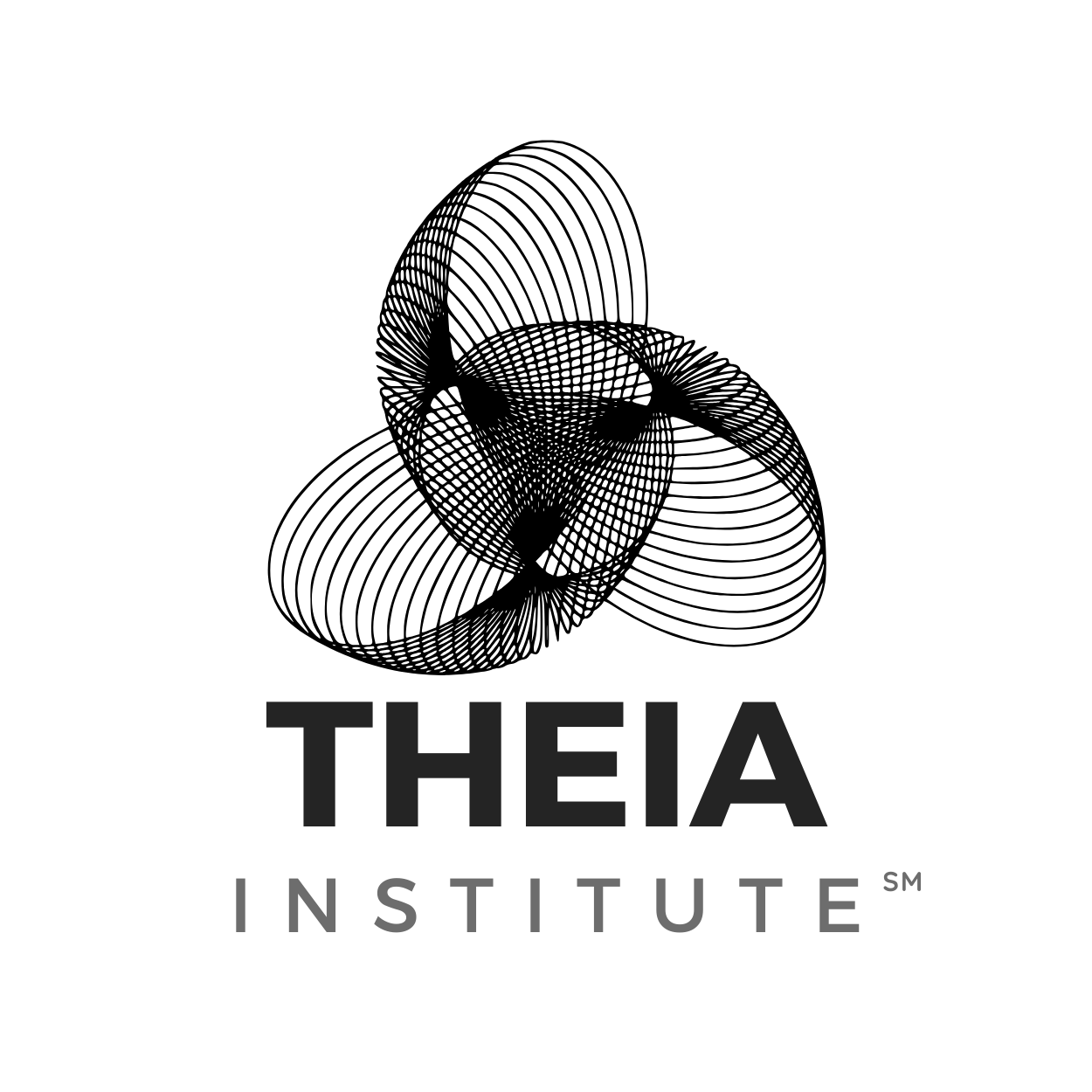Theia Institute Think Tank logo