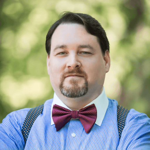 Todd A. Jacobs avatar