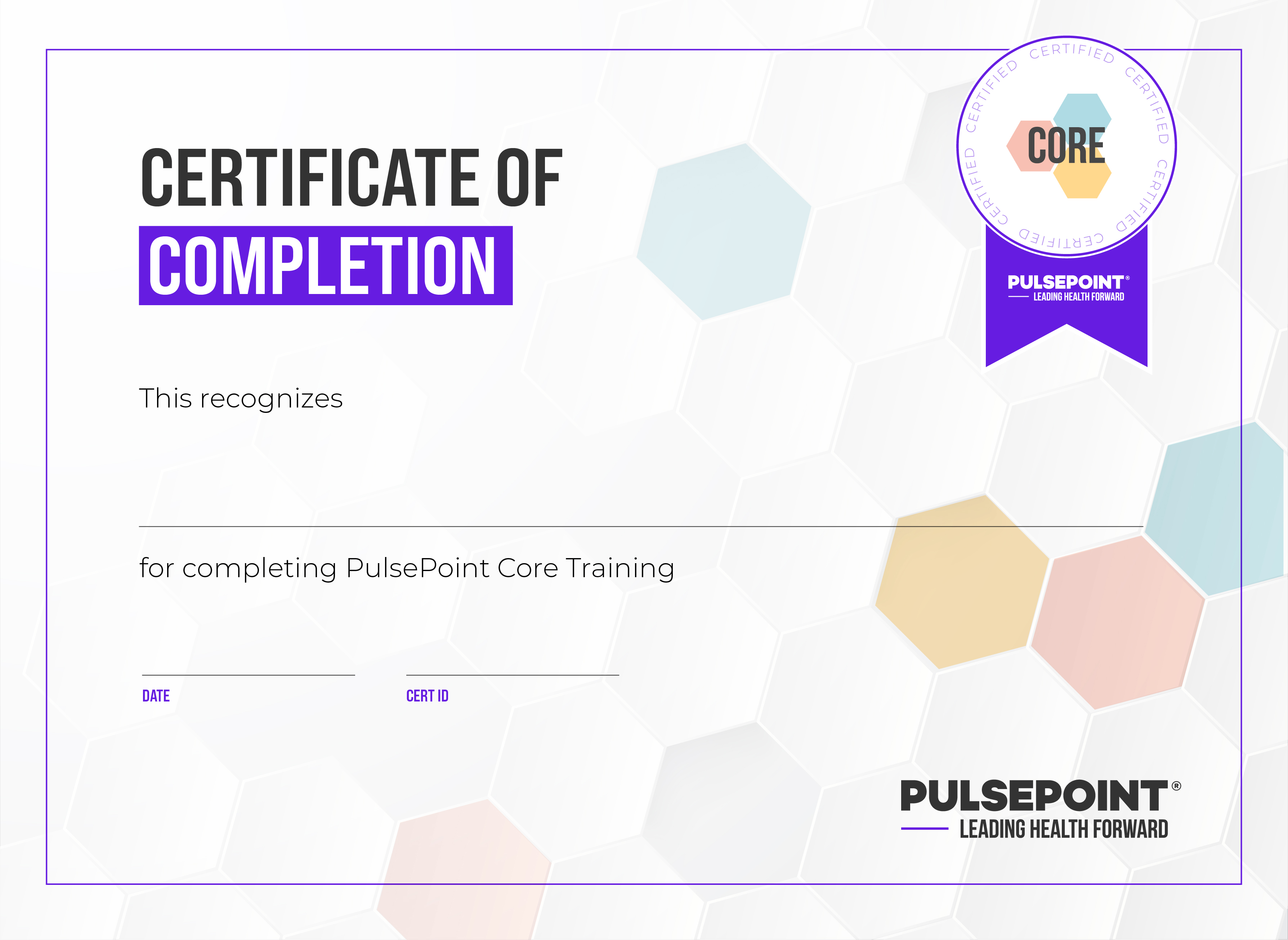 Healthcare Ad Quality