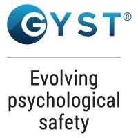 GYST logo