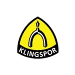 KLINGSPOR Abrasives, Inc. logo