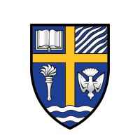 The Graduate School of Management at Crandall University logo