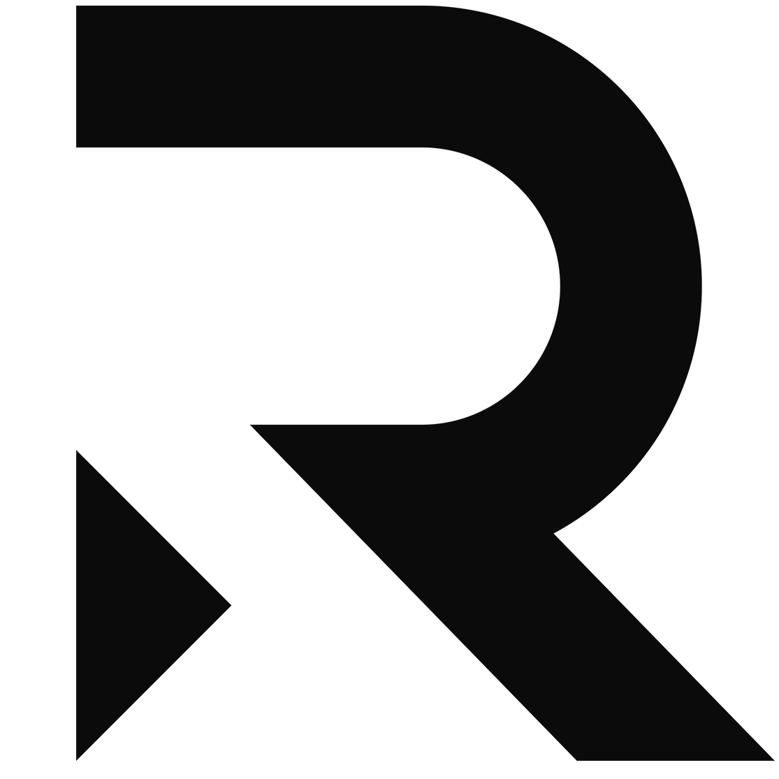 Revas logo