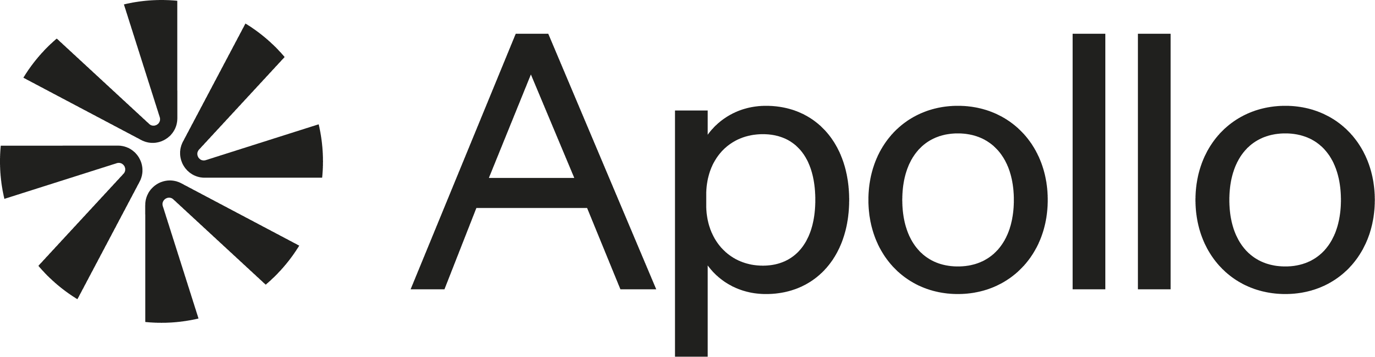 Apollo Academy logo