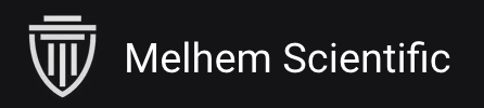 Melhem Scientific logo