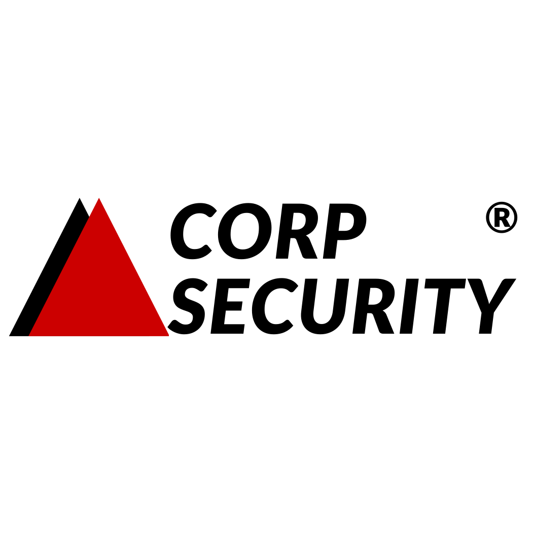 CorpSecurity International logo