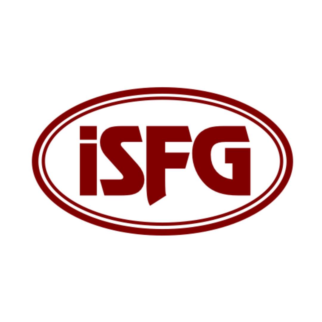 ISFG logo