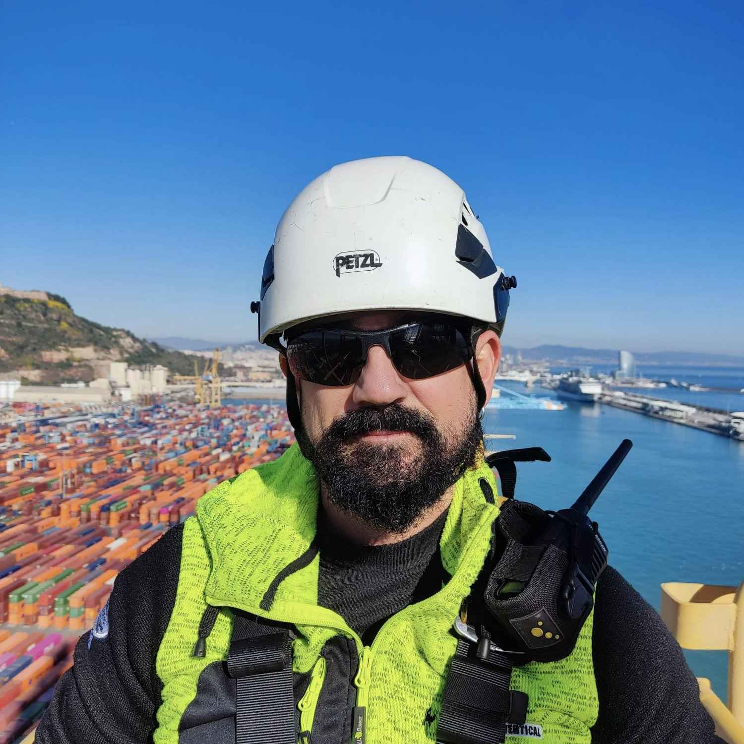 Basilio Picazo avatar