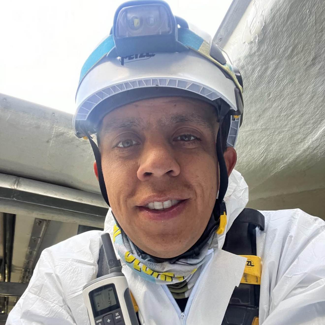 Juan Gutiérrez avatar