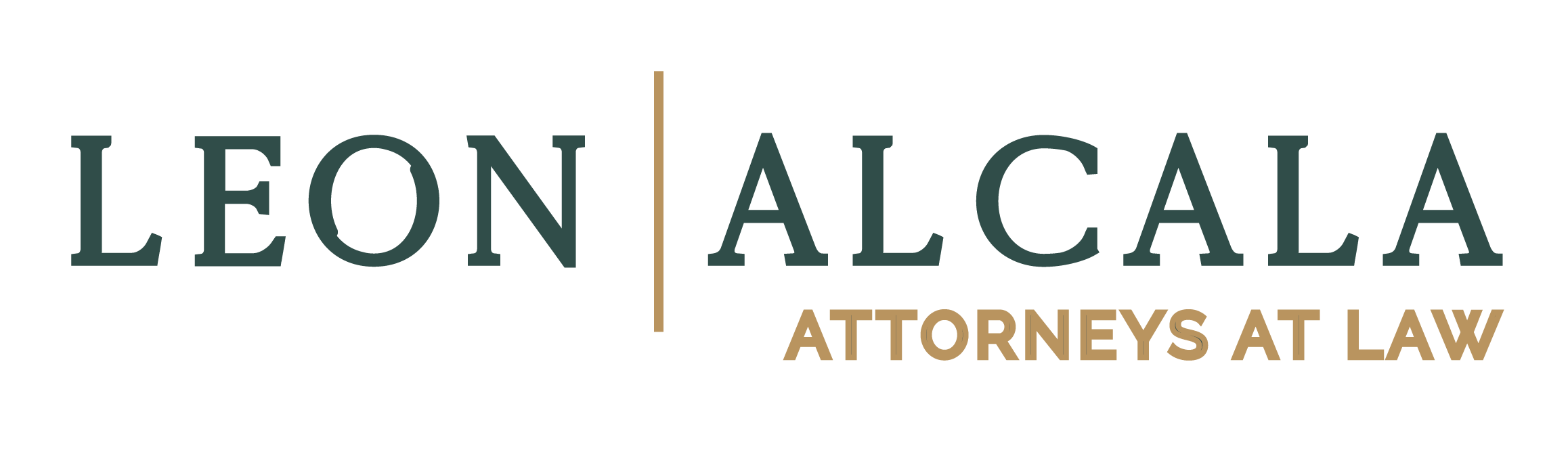 Leon Alcala, PLLC logo