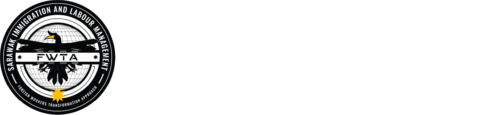 Foreign Workers Transformation Approach logo