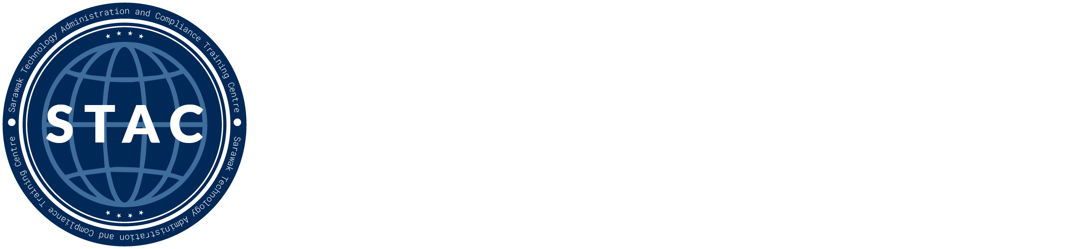 Sarawak Technology Administration And Compliance (STAC) logo