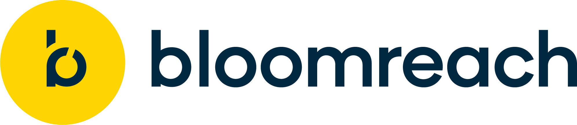 Bloomreach logo