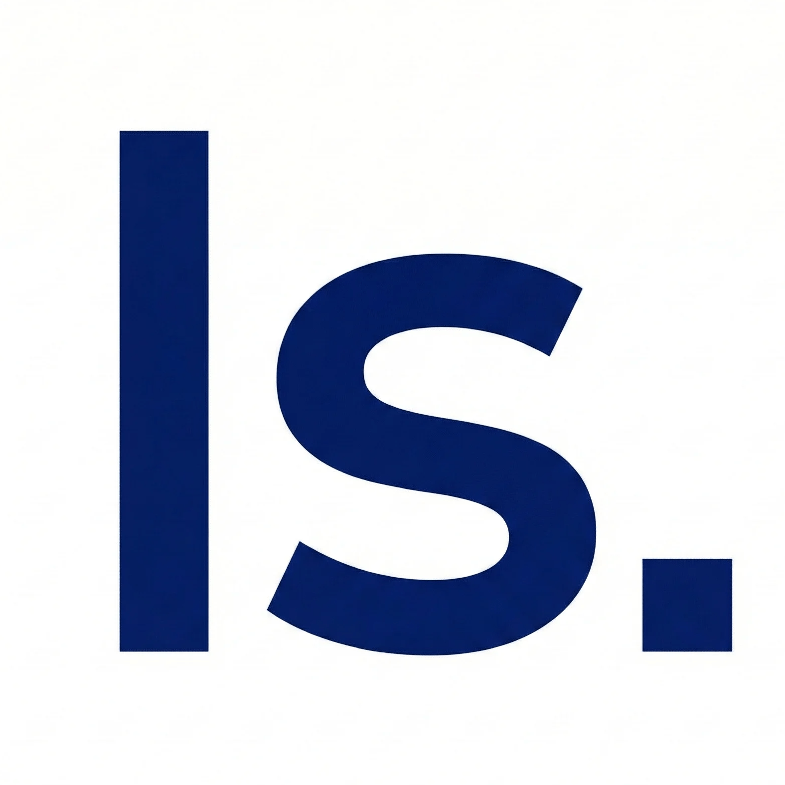 LS Training logo