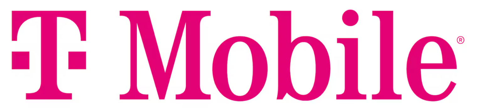T-Mobile: Executive Leadership Hub logo