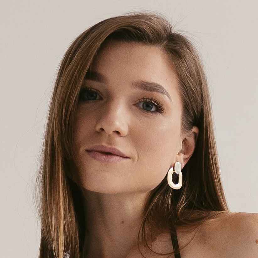Uliana Kysheniuk avatar