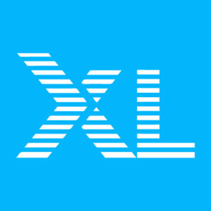 internXL logo