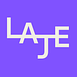 LAJE logo