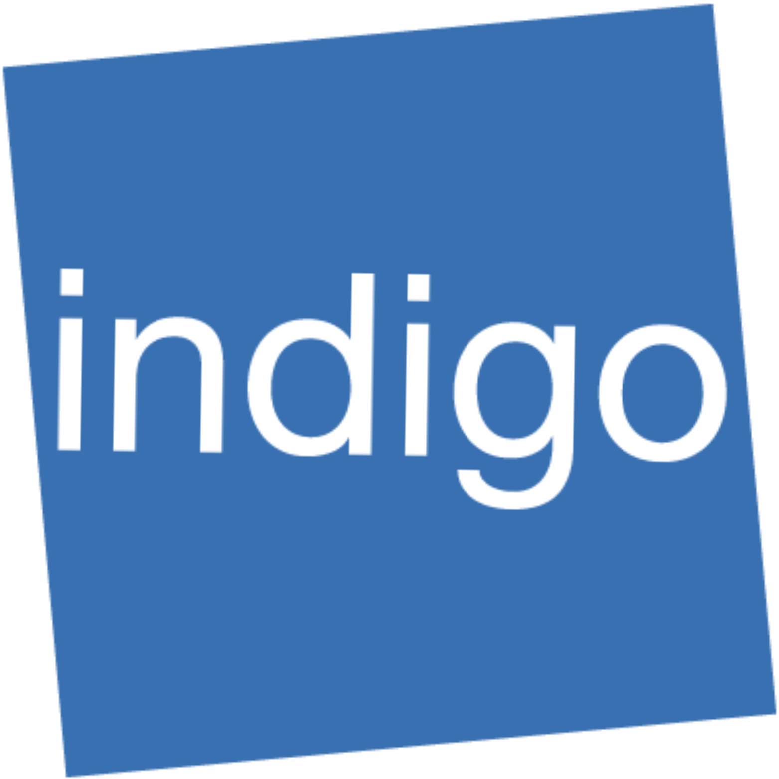 Indigo Business Services Limited logo