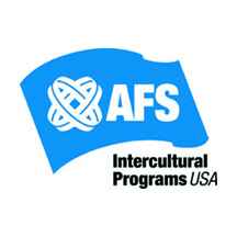 AFS-USA logo
