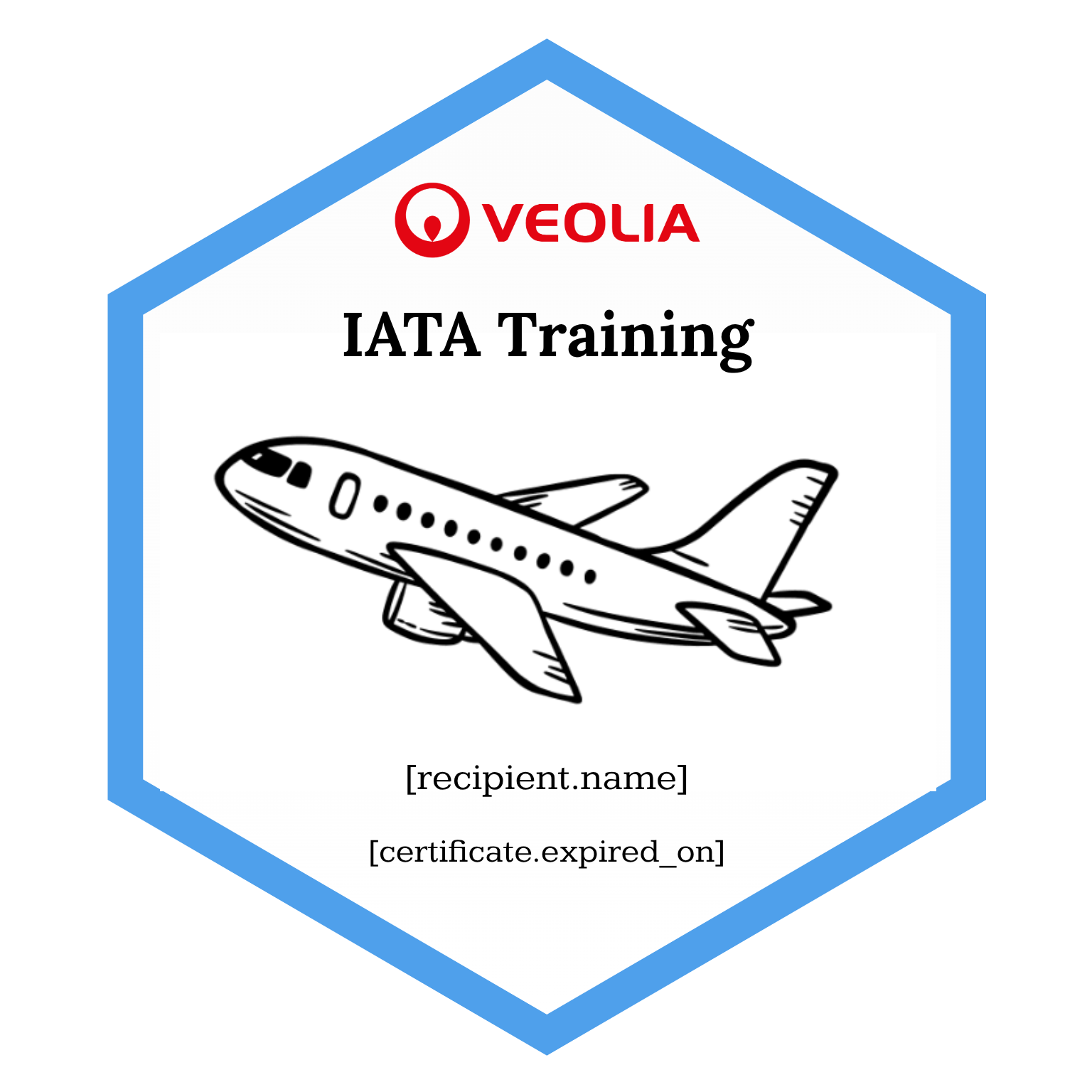 IATA Training