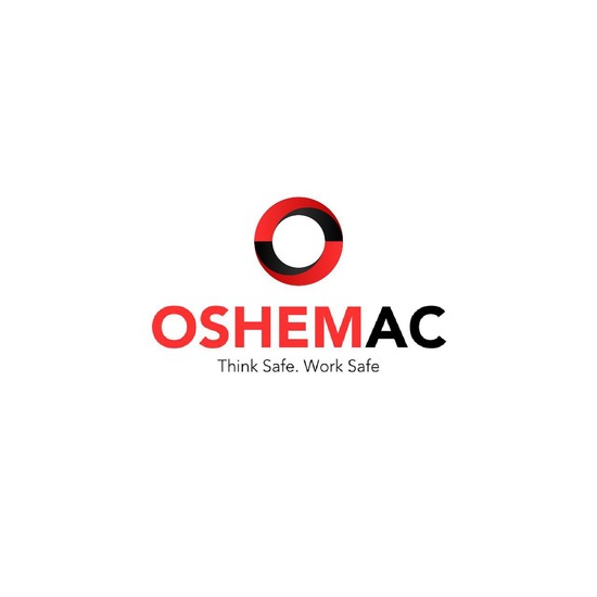 OSHEMAC logo