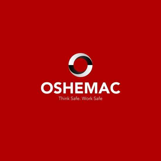 OSHEMAC logo