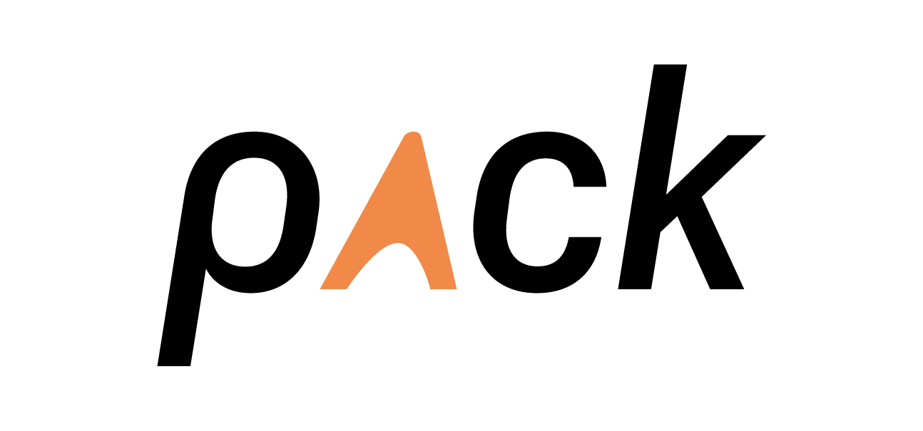 Pack logo