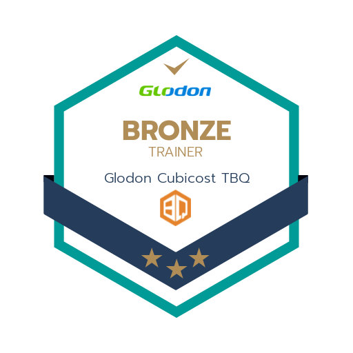 MY-TBQ-TRAINER-BRONZE badge